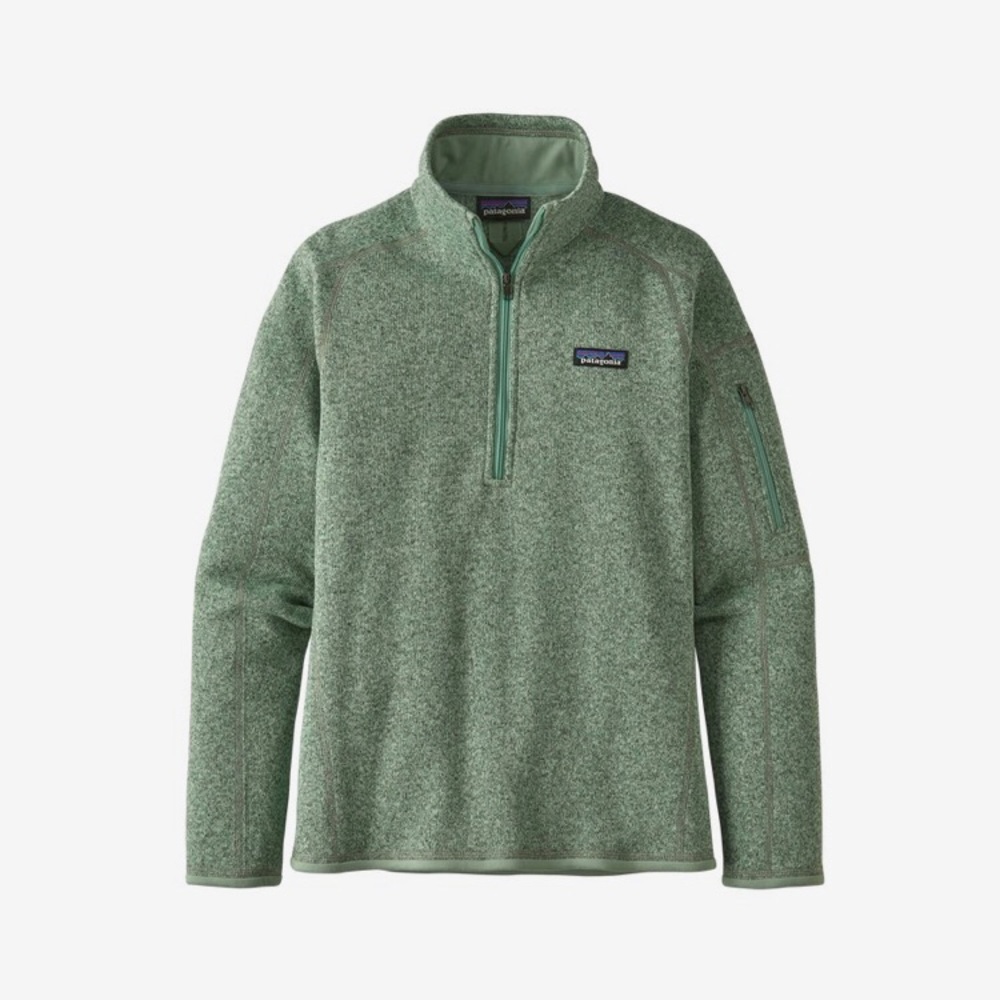 Super cute & cozy Patagonia better sweater fleece